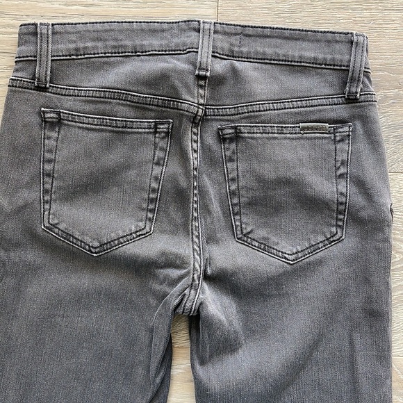 Joe’s “Laine” Skinny Jeans  27w - Picture 9 of 10